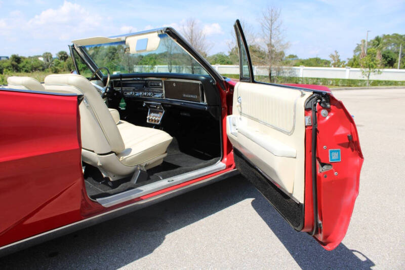 1967 Pontiac Grand Prix