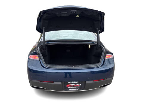 2017 Lincoln MKZ Select