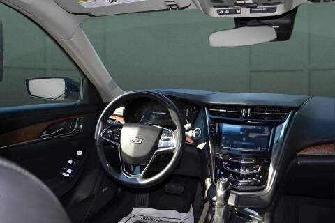 2019 Cadillac CTS 3.6L Luxury