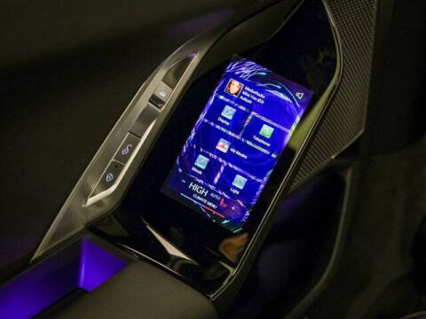 2026 BMW 7 Series 740i xDrive