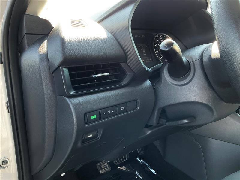 2023 Nissan Sentra S