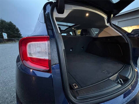 2021 Acura RDX SH-AWD w/Advance