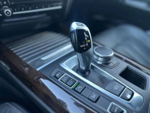 2017 BMW X5 xDrive40e iPerformance