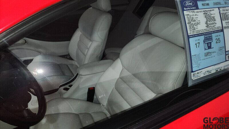 1994 Ford Mustang GT