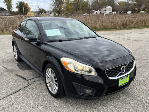 2011 Volvo C30 T5
