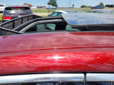 2017 Chevrolet Impala Premier