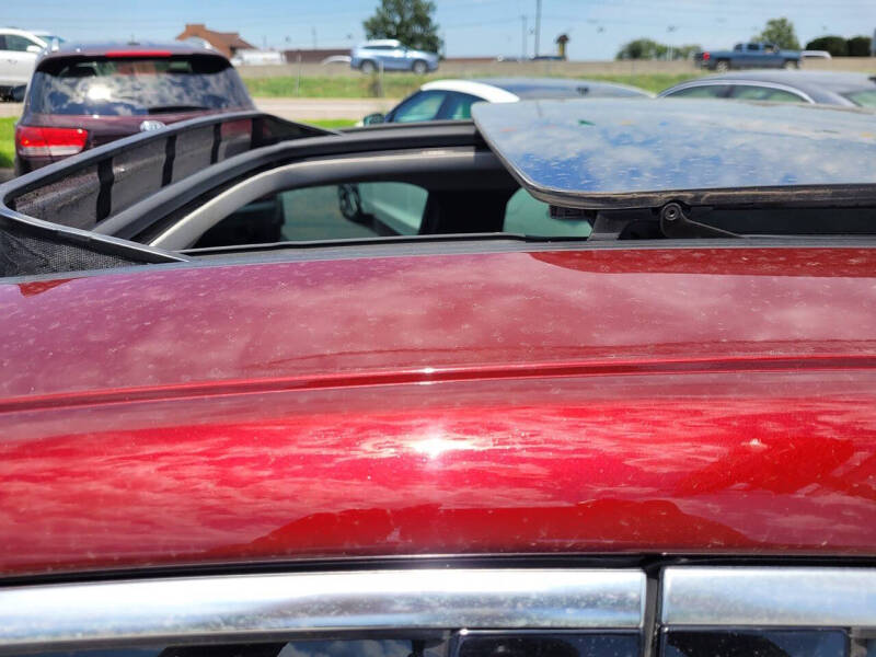2017 Chevrolet Impala Premier