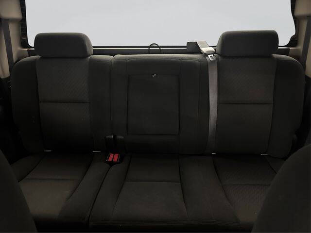 2011 GMC Sierra 2500HD