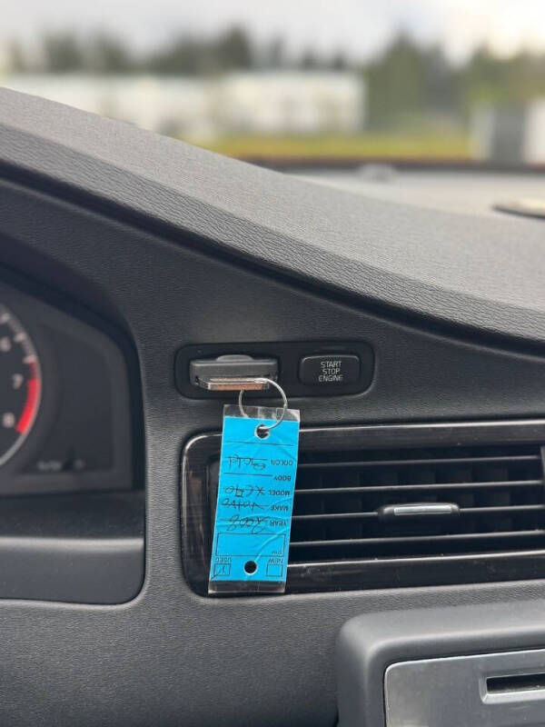 2008 Volvo XC70 3.2