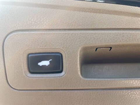 2012 Acura MDX SH-AWD