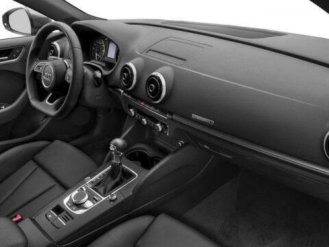 2017 Audi A3 Sportback e-tron 1.4T Prestige