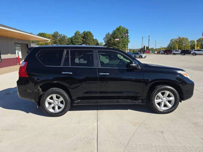 2010 Lexus GX 460