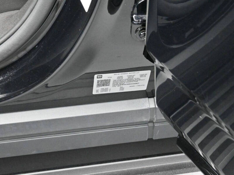 2024 Cadillac Escalade-V