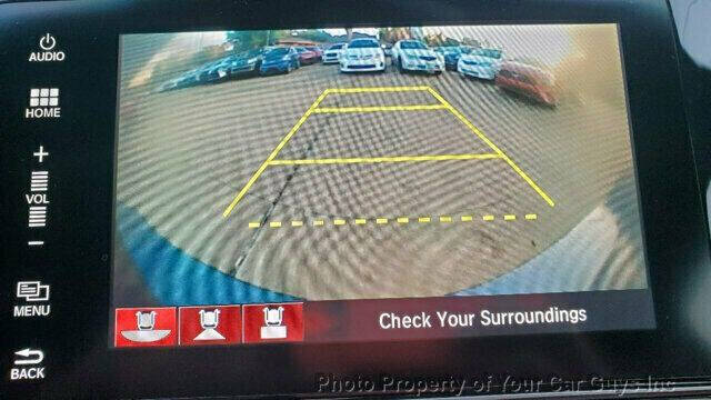 2017 Honda Civic Type R Touring