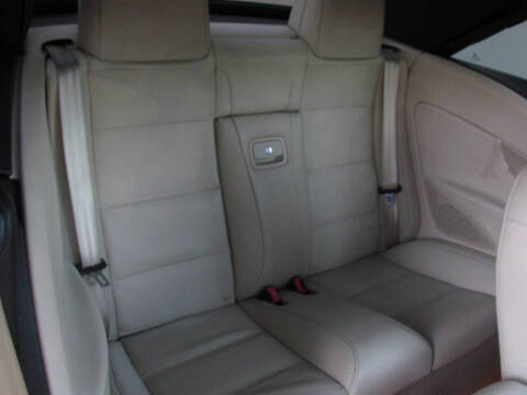 2007 Volkswagen Eos 2.0T