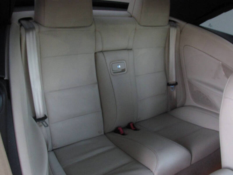 2007 Volkswagen Eos 2.0T