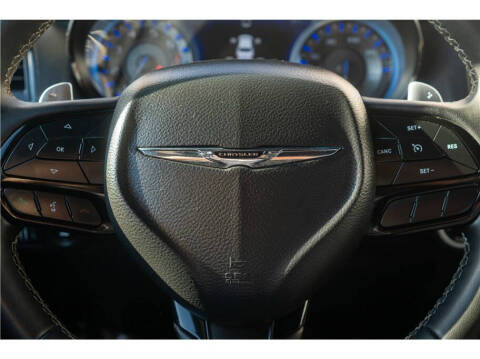 2023 Chrysler 300 S V6