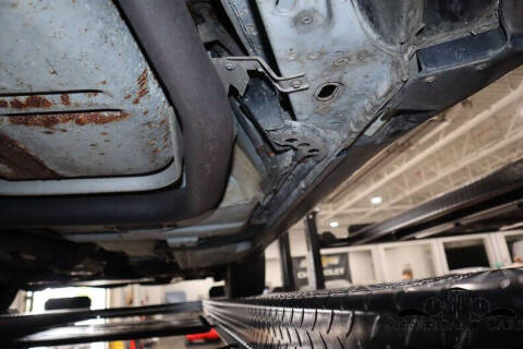 1987 Cadillac Allante