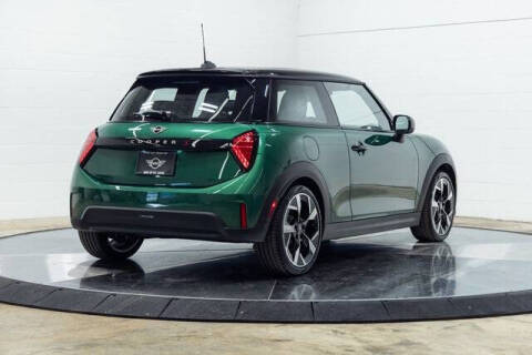 2025 MINI Hardtop 2 Door