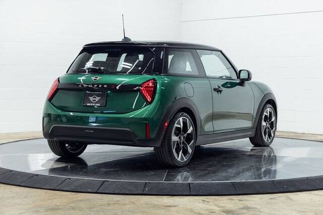 2025 MINI Hardtop 2 Door