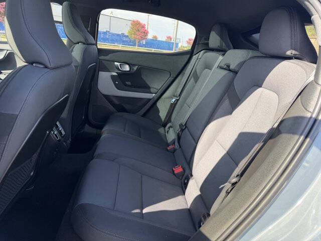 2021 Polestar 2 Launch Edition