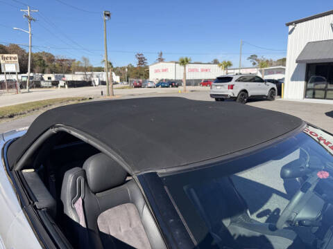 2004 Chrysler Sebring Touring