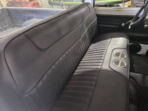 1972 GMC C/K 1500 Series