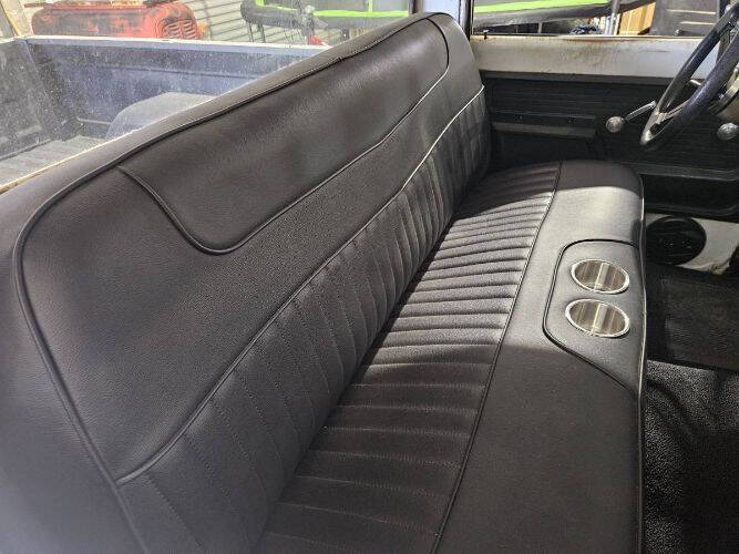 1972 GMC C/K 1500 Series