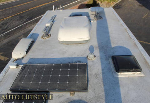 2014 Ford E-Series E-450 SD