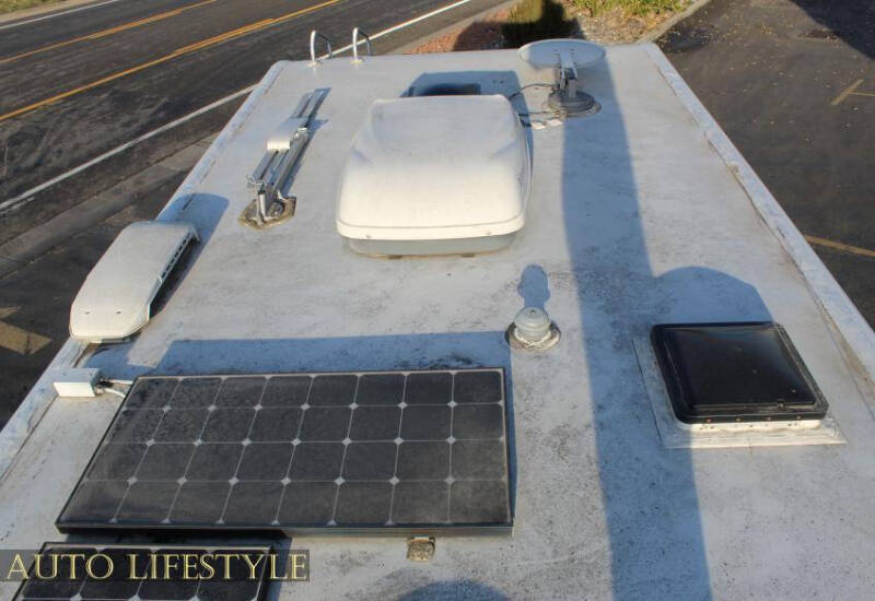 2014 Ford E-Series E-450 SD