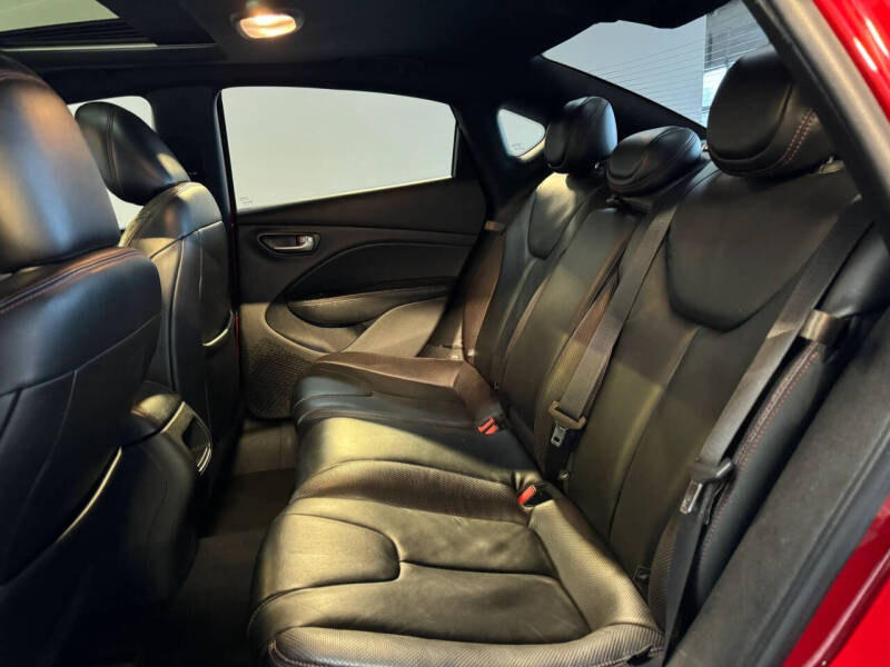2015 Dodge Dart GT