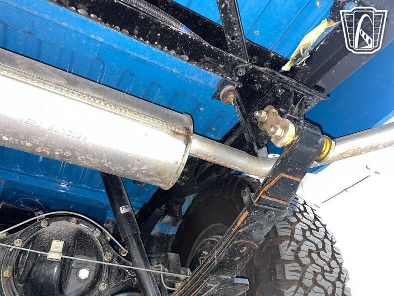 1978 Toyota Land Cruiser