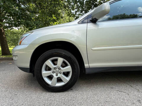 2008 Lexus RX 350