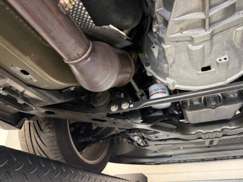 2012 Ford Shelby GT500