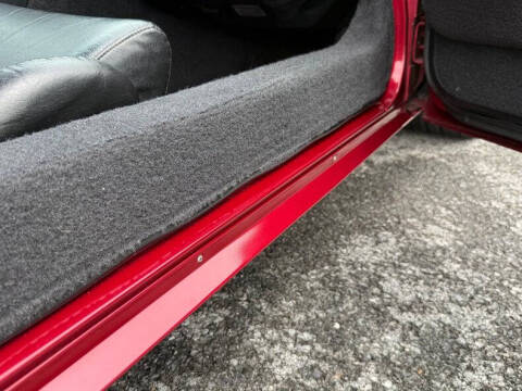 1990 Chevrolet Corvette