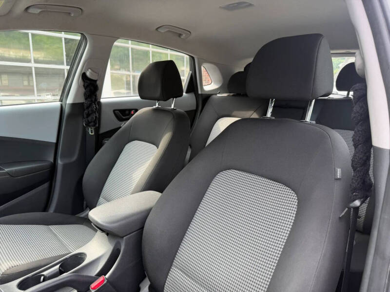 2019 Hyundai Kona SE
