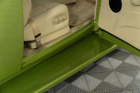 1937 Buick DeVille