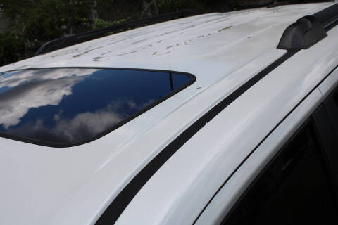 2012 Honda Pilot Touring