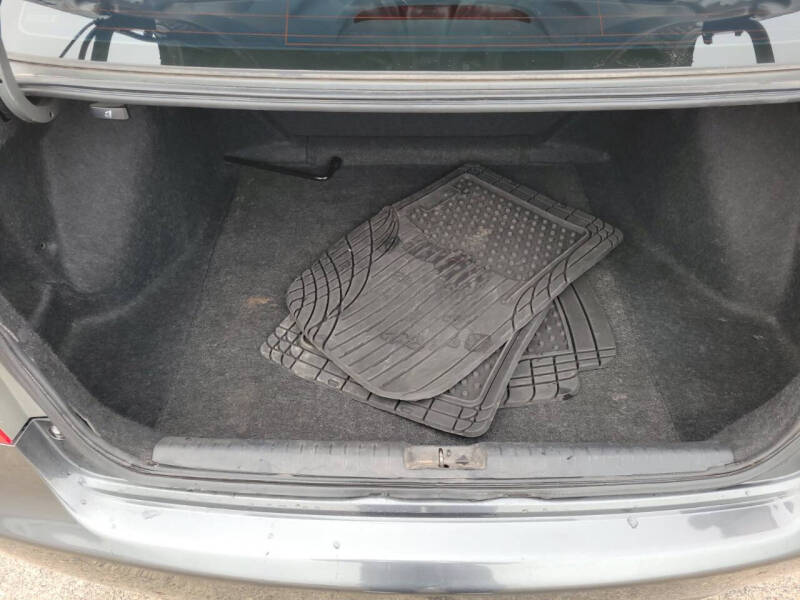 2009 Honda Civic DX-VP