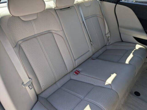 2022 Lucid Air Grand Touring