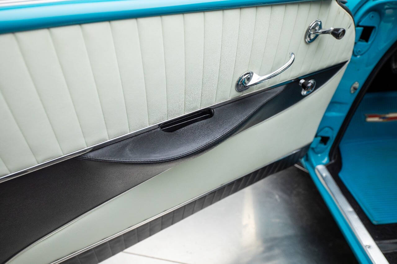 1956 Chevrolet Bel Air 70