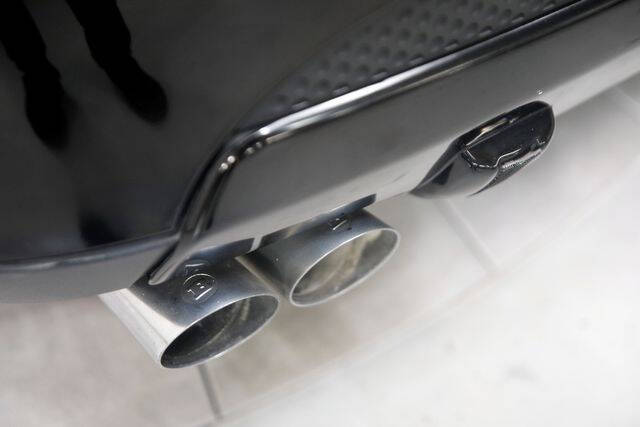 2007 Mercedes-Benz M-Class ML 350