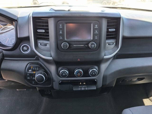 2022 Ram 1500 for sale at Axio Auto Boise in Boise, ID