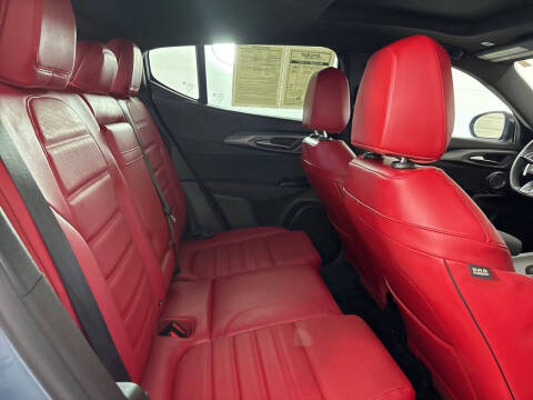 2024 Dodge Hornet R/T Plus