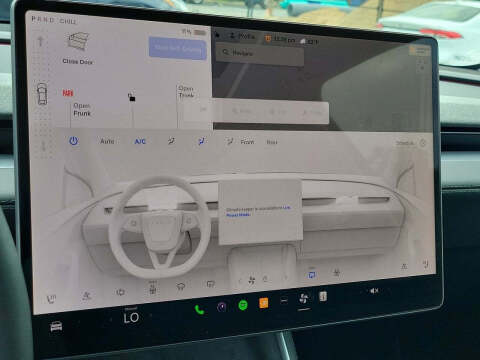 2026 Tesla Model Y Long Range