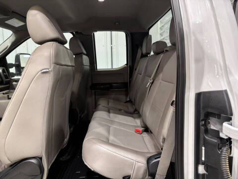 2019 Ford F-350 Super Duty XL