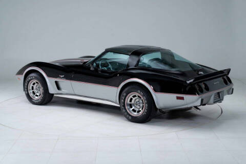 1978 Chevrolet Corvette