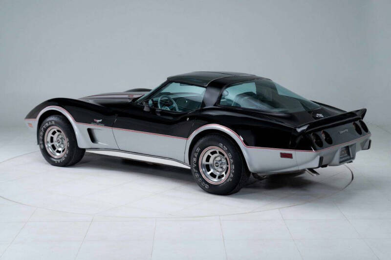 1978 Chevrolet Corvette