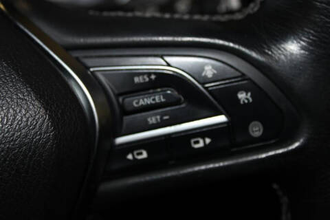 2017 Infiniti Q60 3.0T Premium