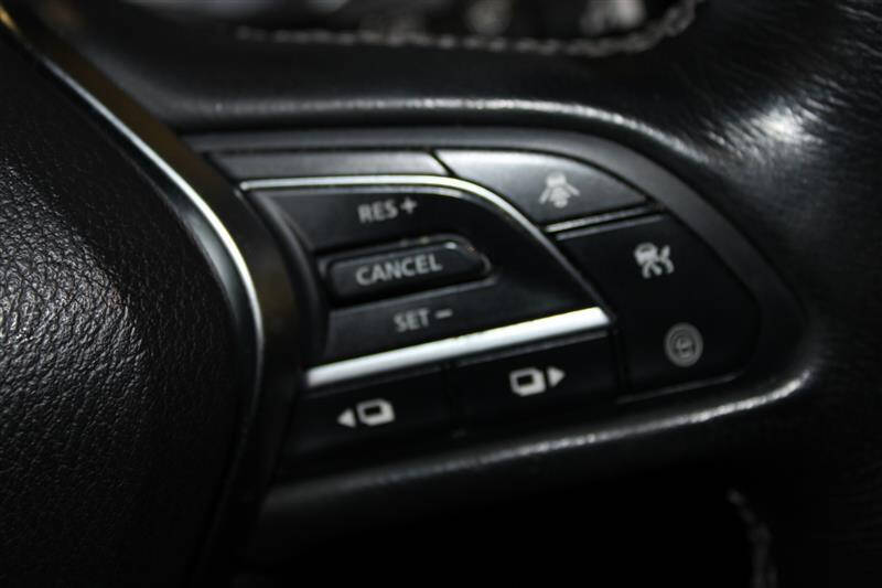 2017 Infiniti Q60 3.0T Premium